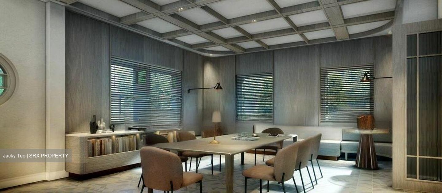 The Continuum (D15), Apartment #475038631